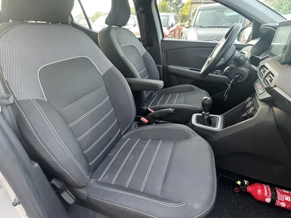 Dacia Sandero (2024) — foto 5 van 22