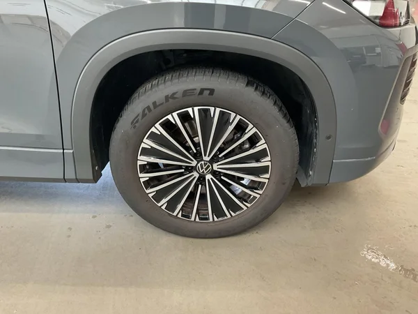 VOLKSWAGEN Tayron (2025) — foto 16 van 23