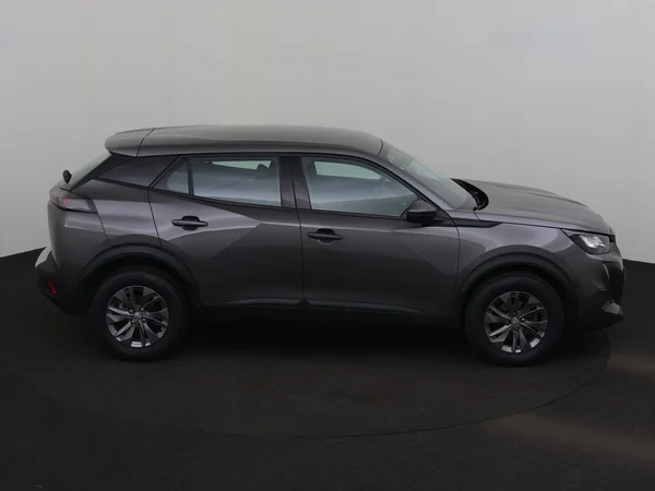 PEUGEOT 2008 (2021) — foto 22 van 26