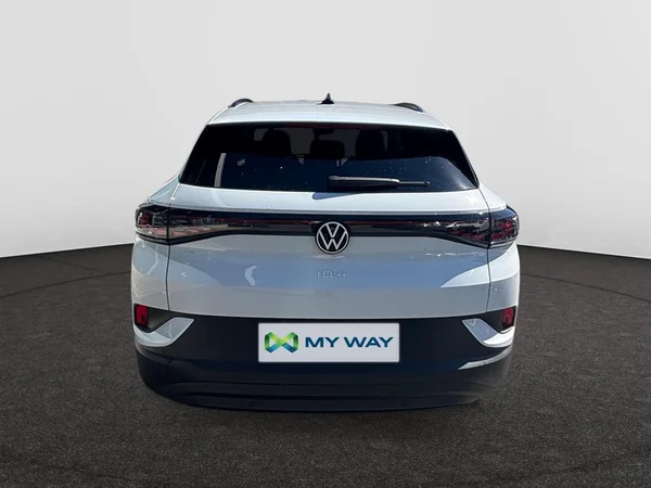VOLKSWAGEN ID.4 (2025) — foto 15 van 29