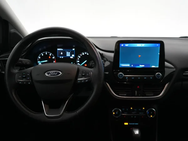 Ford Puma (2024) — foto 20 van 22