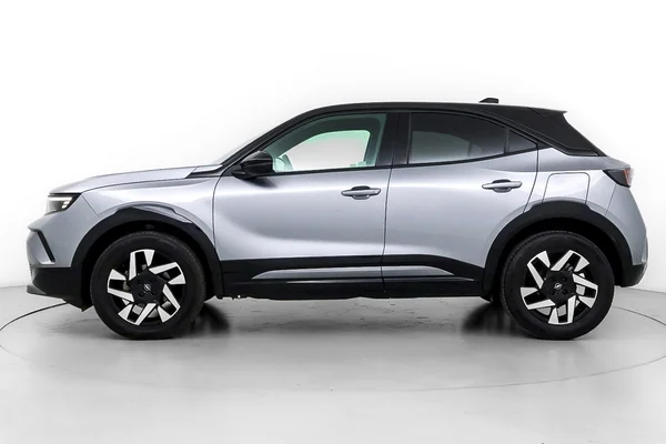 Opel Mokka (2025) — foto 12 van 58