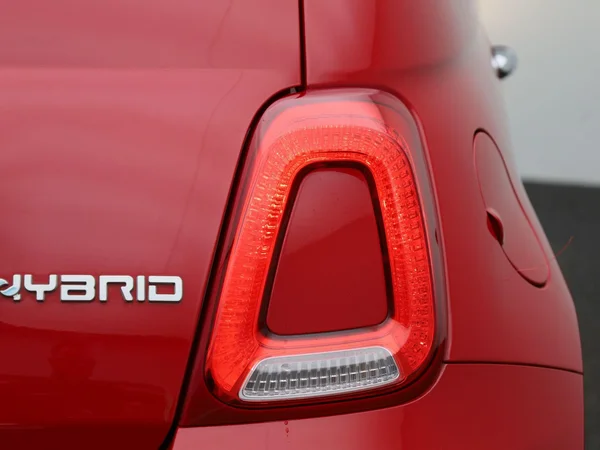 Fiat 500 (2021) — foto 29 van 38