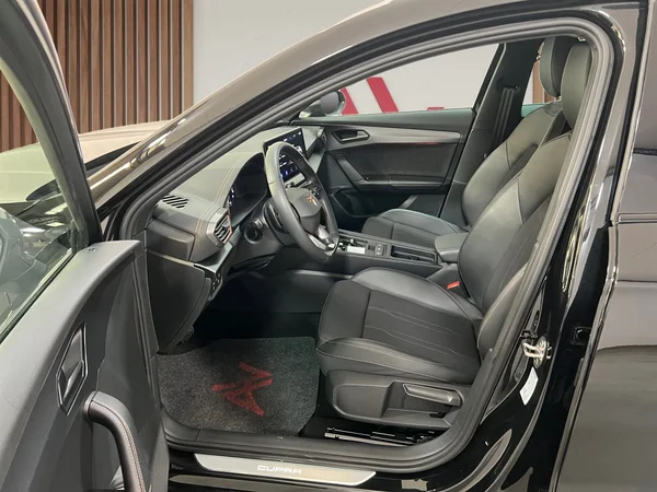 Cupra Formentor (2024) — foto 4 van 29