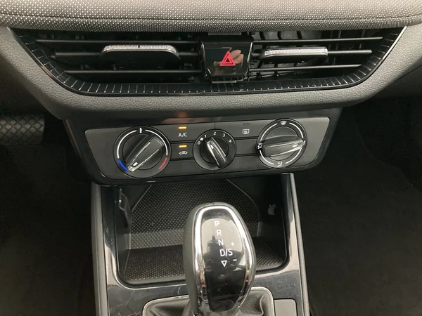 SKODA Fabia (2025) — foto 14 van 35