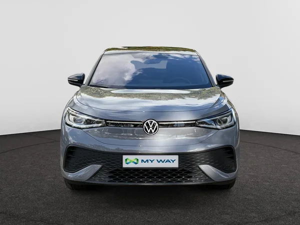 VOLKSWAGEN ID.5 (2025) — foto 20 van 21