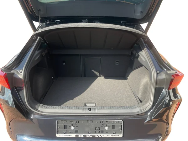 CUPRA Formentor (2024) — foto 11 van 19