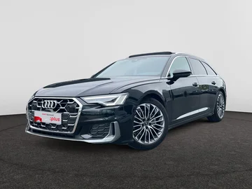 AUDI A6 Avant (2025)