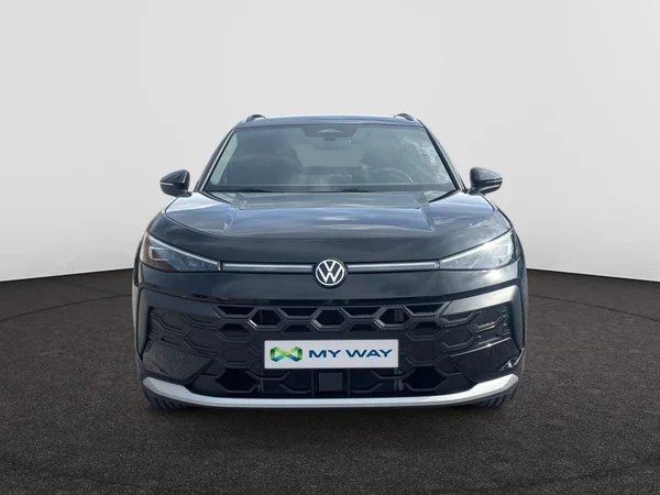 VOLKSWAGEN T-Roc (2026) — foto 19 van 19