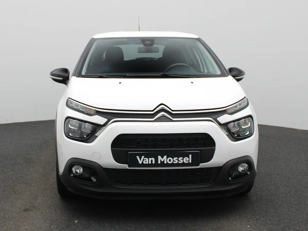 Citroën C3 (2022) — foto 23 van 38