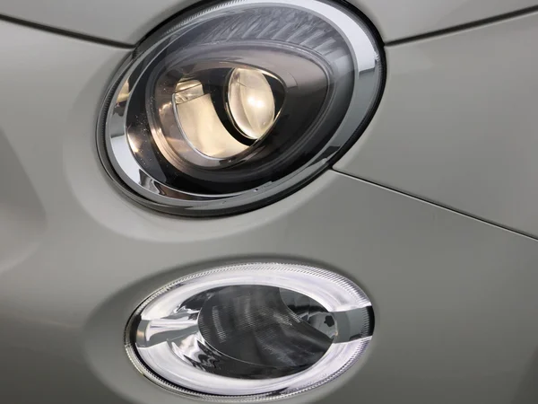 Fiat 500 (2023) — foto 5 van 41