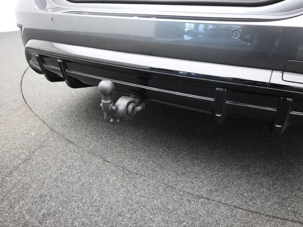 AUDI A6 Avant e-tron (2025) — foto 3 van 27