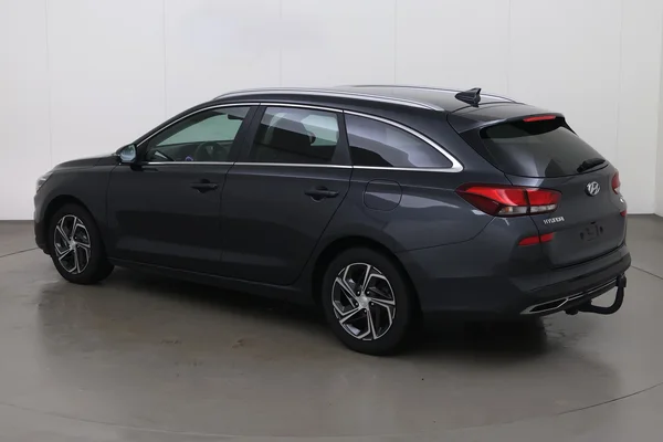 Hyundai i30 (2024) — foto 19 van 25