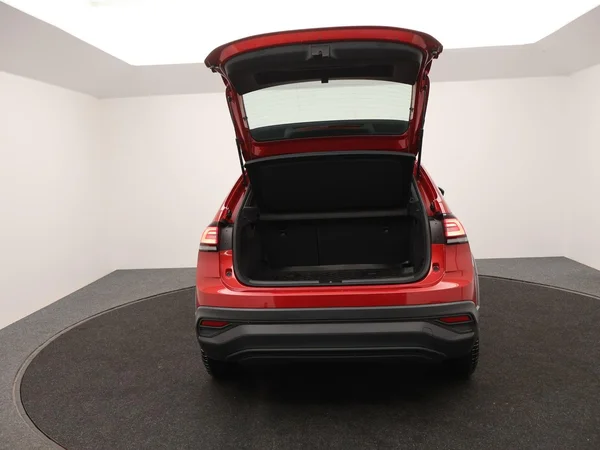 VOLKSWAGEN Taigo (2022) — foto 8 van 28