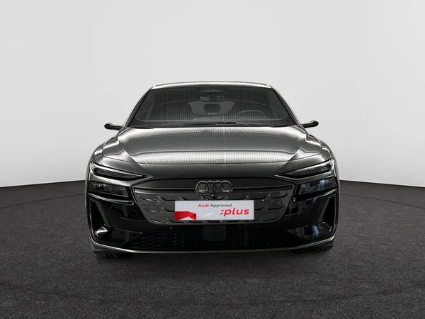 AUDI A6 Avant e-tron (2025) — foto 11 van 15