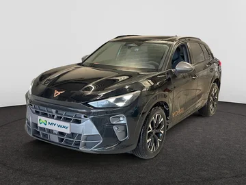 CUPRA Terramar (2026)
