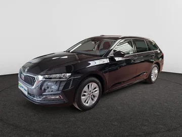 SKODA Octavia Combi Dsl (2024)