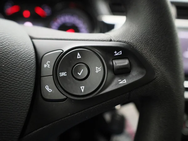 Opel Corsa (2023) — foto 7 van 35