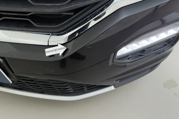 Volkswagen T-Roc (2019) — foto 13 van 21