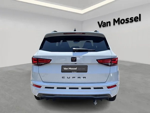 CUPRA Ateca (2025) — foto 19 van 25