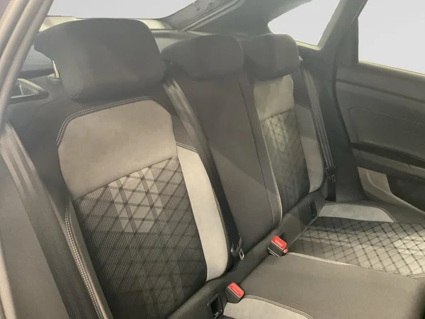 VOLKSWAGEN Taigo (2025) — foto 11 van 22