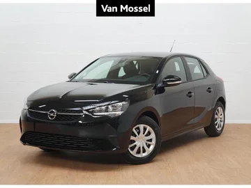 Opel Corsa (2022)