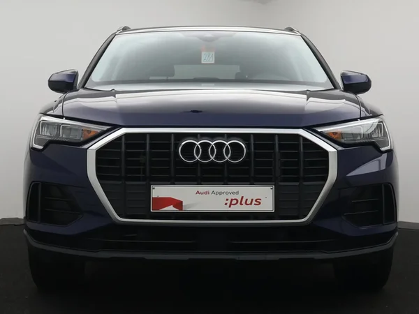 Audi Q3 (2023) — foto 19 van 26