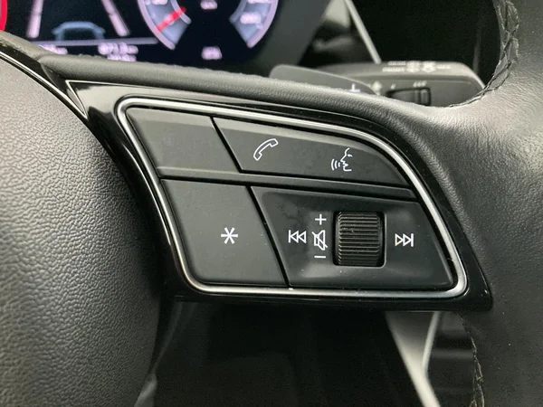 AUDI A3 Sportback Dsl (2022) — foto 4 van 36
