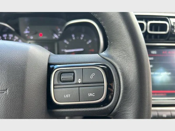 Citroen C3 Aircross (2022) — foto 16 van 29
