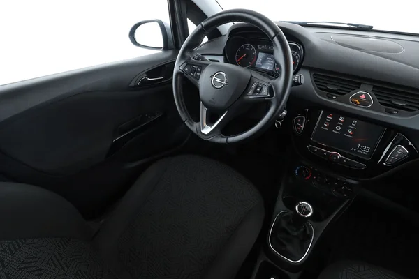 Opel Corsa (2018) — foto 4 van 16