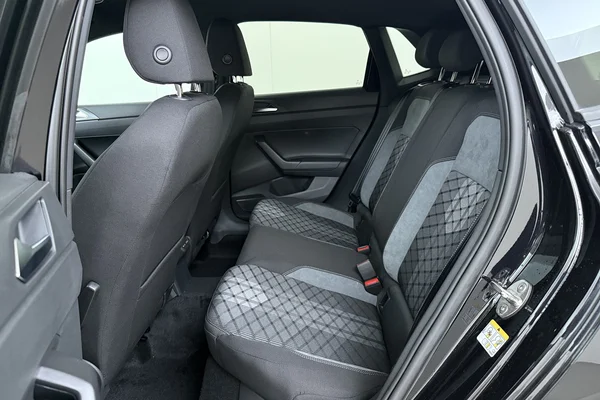 Volkswagen Polo (2026) — foto 15 van 16