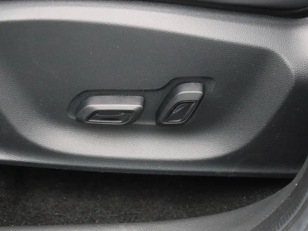 MG ZS EV (2022) — foto 27 van 47