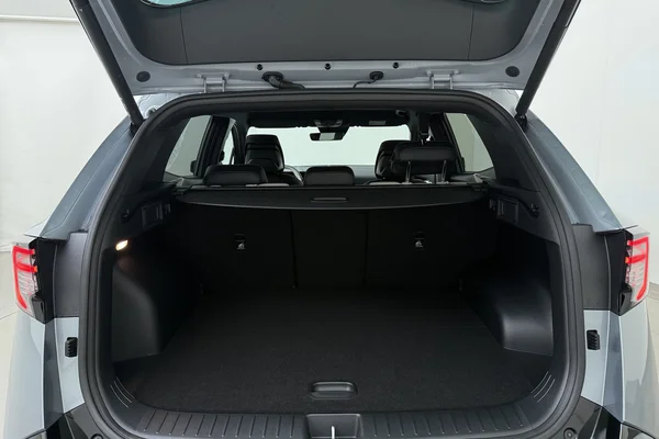 Kia Sportage HEV (2026) — foto 14 van 18