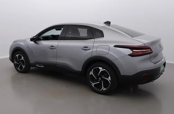 Citroen C4 X (2023) — foto 13 van 19