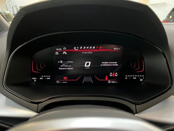SEAT Arona (2024) — foto 19 van 20