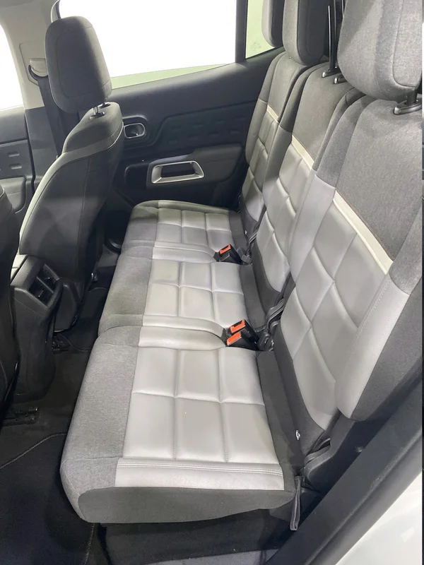 Citroen C5 Aircross PHEV (2021) — foto 49 van 60
