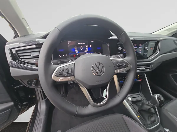 VOLKSWAGEN Taigo (2025) — foto 21 van 24