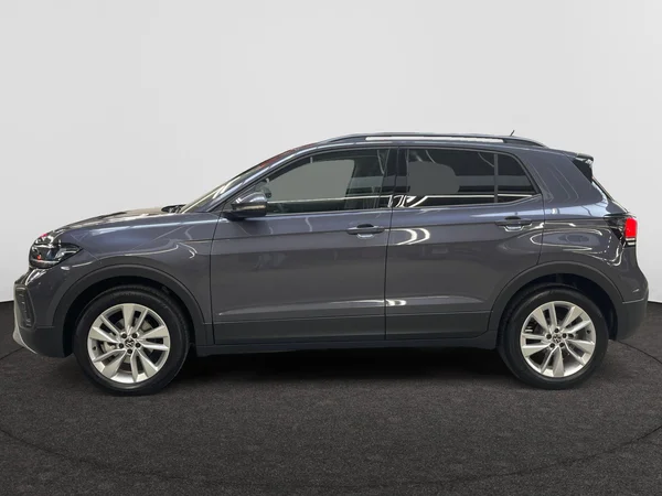 VOLKSWAGEN T-Cross (2026) — foto 12 van 24