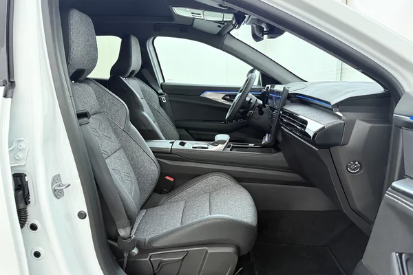 Renault Austral (2026) — foto 17 van 19