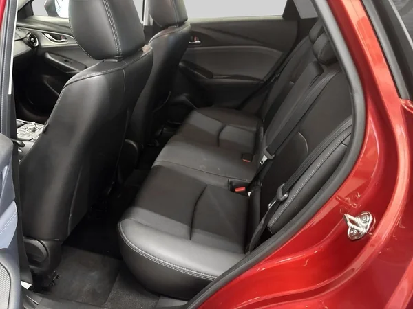 Mazda CX-3 (2019) — foto 6 van 21