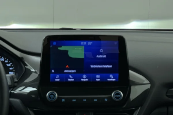 Ford Puma (2021) — foto 3 van 19
