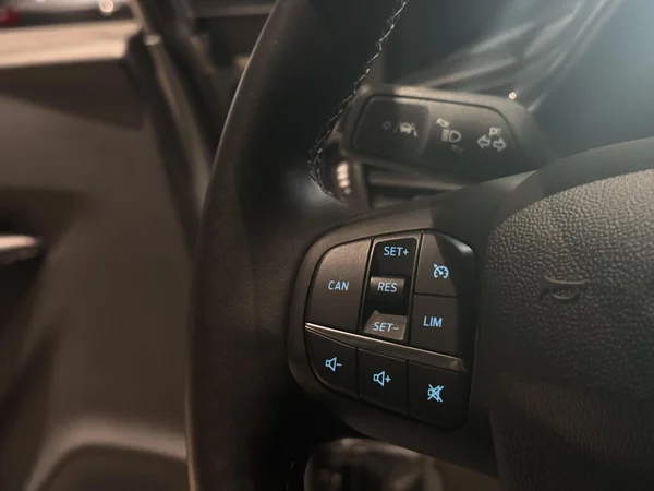 Ford Puma (2024) — foto 5 van 22