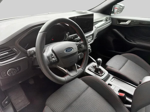 Ford Focus (2024) — foto 16 van 16