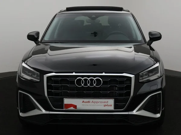 AUDI Q2 (2026) — foto 19 van 24
