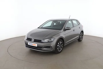 Volkswagen Polo 059849bb-6326-4f04-aea8-e32ac8eae7e5