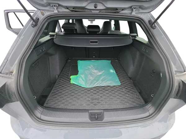 VOLKSWAGEN Golf VIII SW (2022) — foto 14 van 24