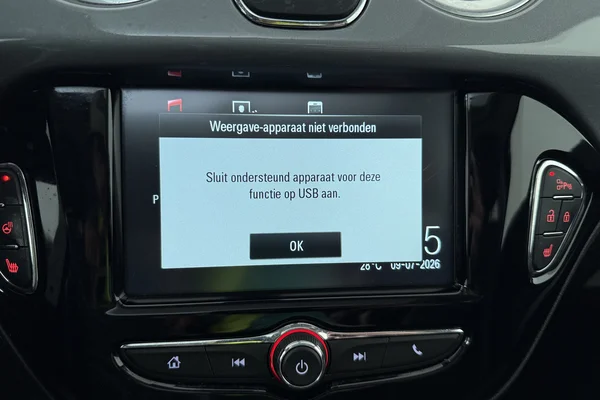 Opel Adam Rocks S (2018) — foto 7 van 20