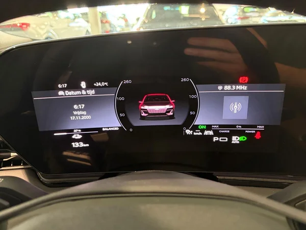 AUDI A6 Avant e-tron (2026) — foto 5 van 20