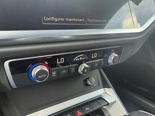 AUDI Q3 Sportback Dsl (2022) — foto 20 van 28