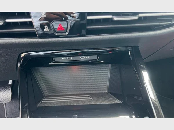Volkswagen Golf VIII (2026) — foto 10 van 24